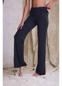 LASCANA Bikses melns