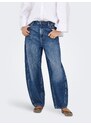 JDY Džinsi 'JDYSusie' zils džinss