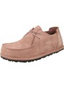BIRKENSTOCK Mokasīni 'Utti' rozā