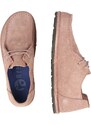 BIRKENSTOCK Mokasīni 'Utti' rozā
