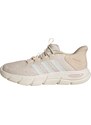 ADIDAS SPORTSWEAR Zemie brīvā laika apavi 'Cloudfoam Flex Rapidfit' nebalināts / balts