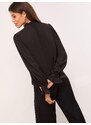 Lipsy Blūze melns