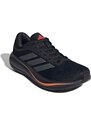 ADIDAS PERFORMANCE Skriešanas apavi 'Response 2' pelēks / melns