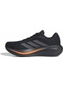ADIDAS PERFORMANCE Skriešanas apavi 'Response 2' pelēks / melns
