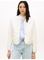 TOMMY HILFIGER Starpsezonu jaka bēšs