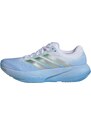 ADIDAS PERFORMANCE Skriešanas apavi 'Supernova Rise 3' debeszils / debesu lillā / sudrabs