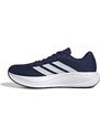 ADIDAS PERFORMANCE Skriešanas apavi 'RESPONSE 2' tumši zils / sudrabpelēks / balts