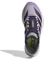 ADIDAS PERFORMANCE Skriešanas apavi 'ADIZERO BOSTON 13 W' indigo / dzeltens
