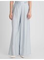 Guido Maria Kretschmer Women Klasiskas bikses 'Finja' pasteļzils