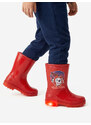 Gumijas zābaki Paw Patrol