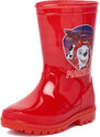 Gumijas zābaki Paw Patrol