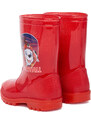 Gumijas zābaki Paw Patrol