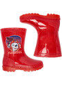 Gumijas zābaki Paw Patrol