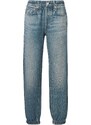 rag & bone Džinsi 'CHARLIE' tumši zils