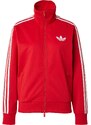 ADIDAS ORIGINALS Sportiska jaka sarkans / balts