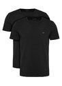T-kreklu komplekts Emporio Armani Underwear
