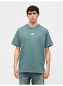 Nike Sportswear T-Krekls 'PREM ESS' degvielas krāsas